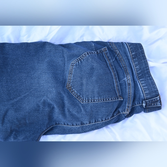 Democracy "Ab"solution Jeans Straight - Picture 3 of 3